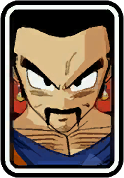 Super Dragon Ball Heroes: World Mission - Face Icon