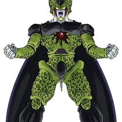 Xeno Cell | Videogaming Wiki | Fandom