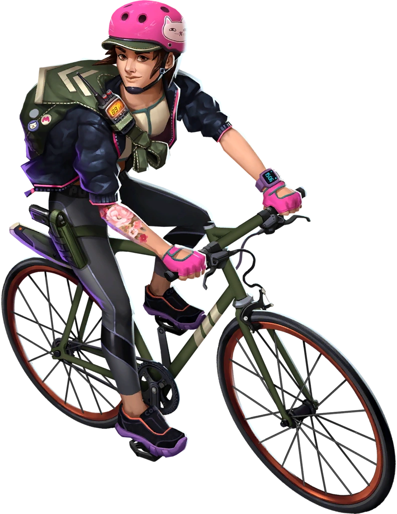 Fiona | Videogaming Wiki | Fandom