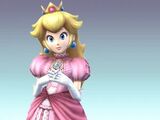 Princess Peach