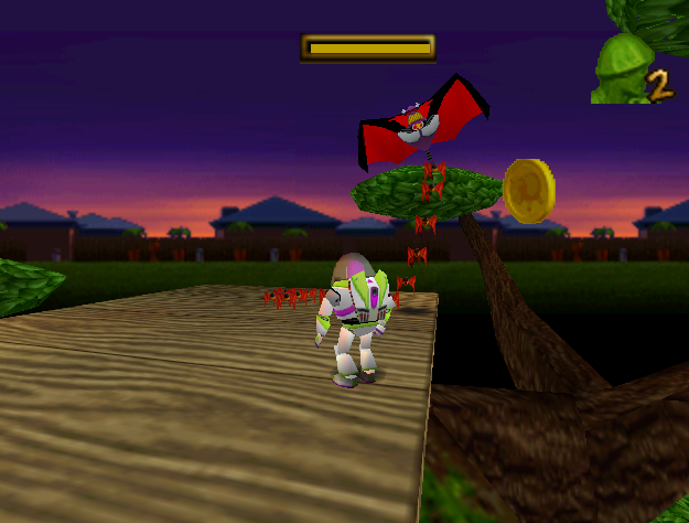 Zurg game hotsell
