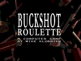 Buckshot Roulette