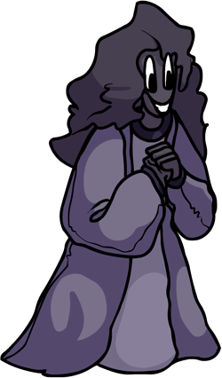 Gabriel | Videogaming Wiki | Fandom