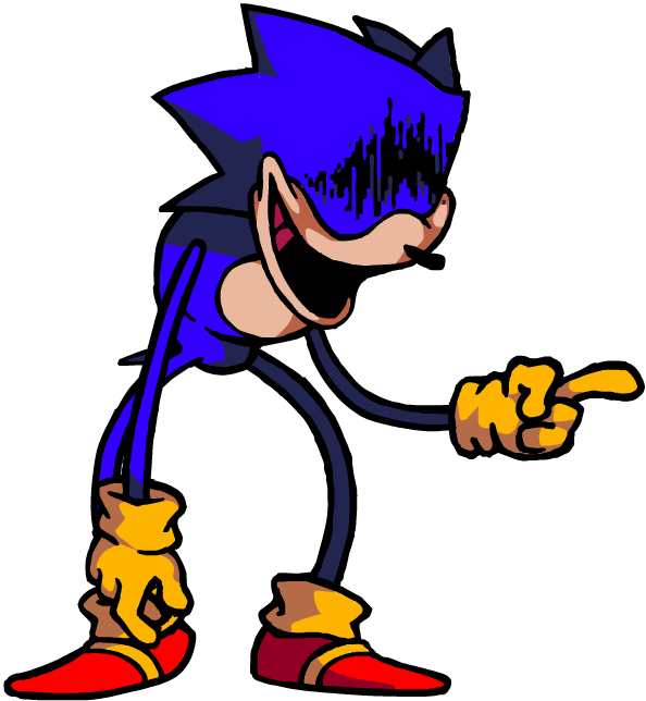 Sonic.EXE (Game), Videogaming Wiki