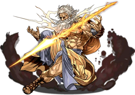 Zeus - Giga | Videogaming Wiki | Fandom