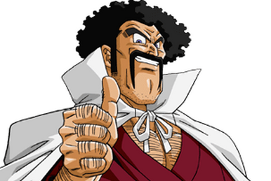 その他 SUPER HERCULE Kind-Hearted Champion Hercule | Dragon Ball Z Dokkan Battle