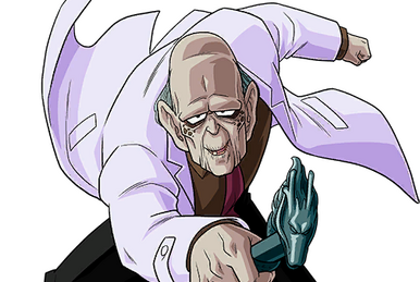 Neko Majin Mike | Videogaming Wiki | Fandom
