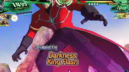 king of heroes gifs