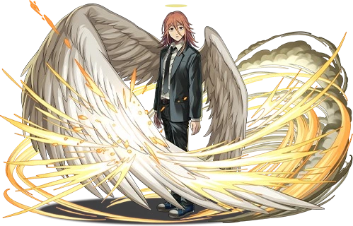 Angel Devil | Videogaming Wiki | Fandom