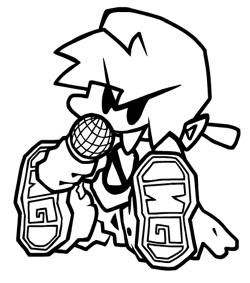 VS GUMMIGOO ONESHOT/Gallery | Videogaming Wiki | Fandom