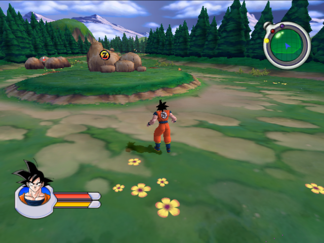 Dragon Ball Z: Budokai Tenkaichi 3, Videogaming Wiki