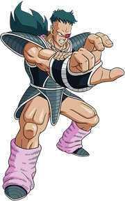 Super Dragon Ball Heroes World Mission - Character Sticker - Daiz 2.png