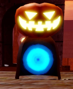 Pumpkin Ghost Videogaming Wiki Fandom