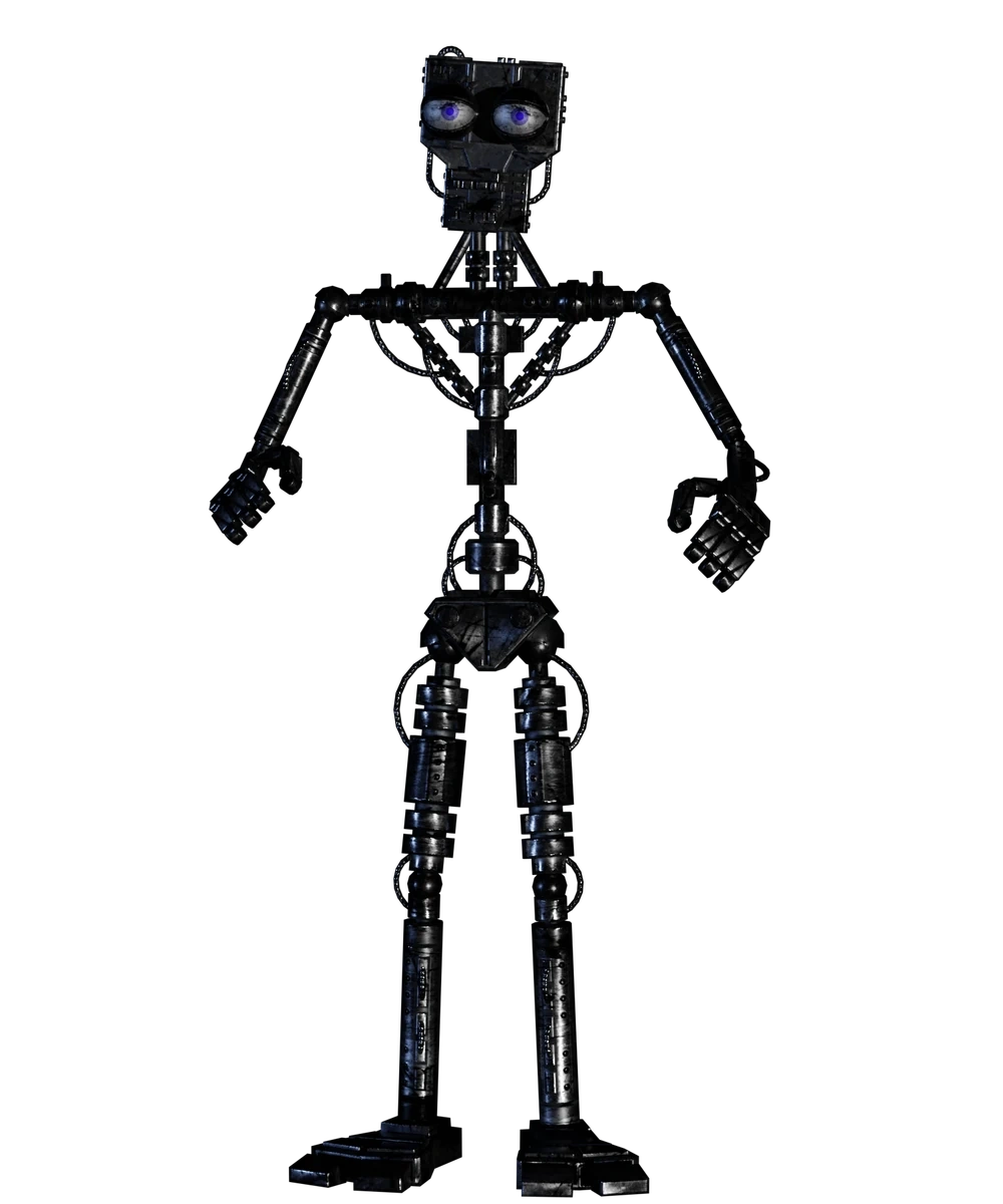 Endo 01 | Videogaming Wiki | Fandom