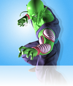 Piccolo Videogaming Wiki Fandom