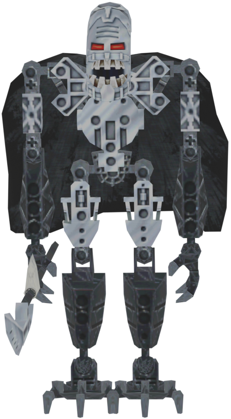 bionicle piraka vezon