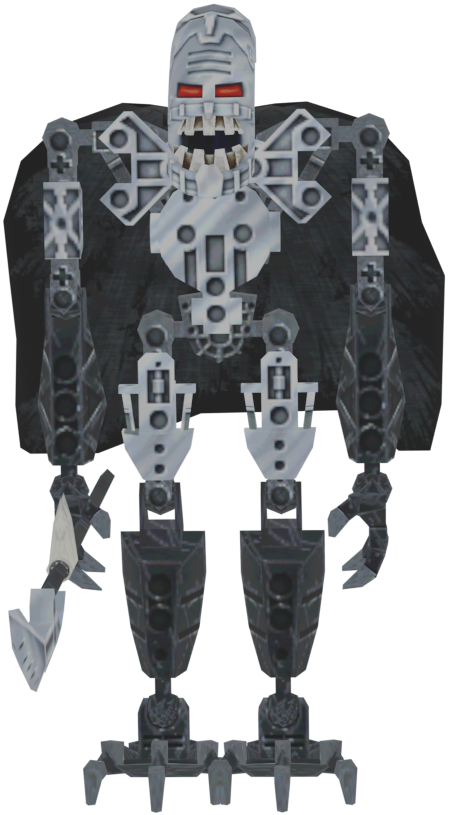 Bionicle heroes vezon hotsell