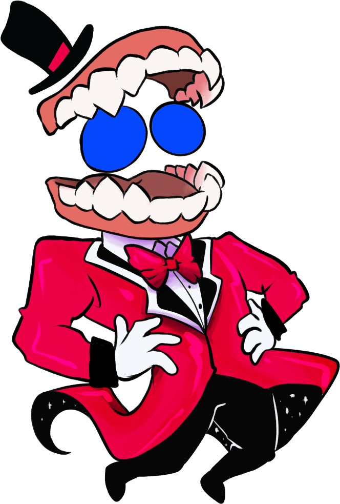 Caine The Amazing Digital Circus Gallery Videogaming Wiki Fandom Caine The Amazing Digital Circus Gallery Videogaming Wiki Fandom