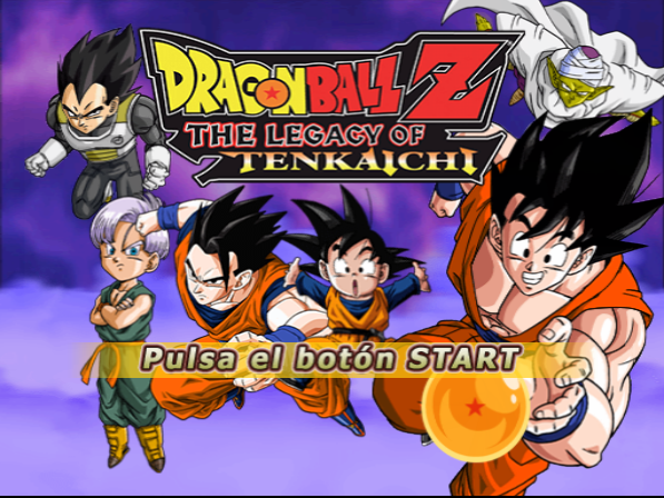 Dragon Ball Z: Budokai Tenkaichi 3, Videogaming Wiki