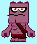 Thug | Videogaming Wiki | Fandom