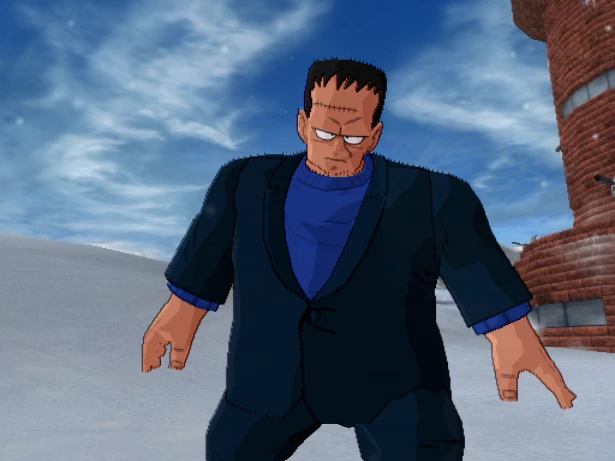 Android 8 | Videogaming Wiki | Fandom