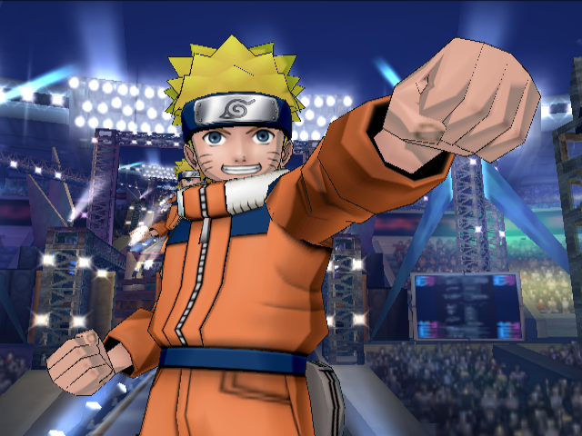 Naruto Uzumaki | Videogaming Wiki | Fandom