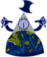 Weirdmageddon | Videogaming Wiki | Fandom