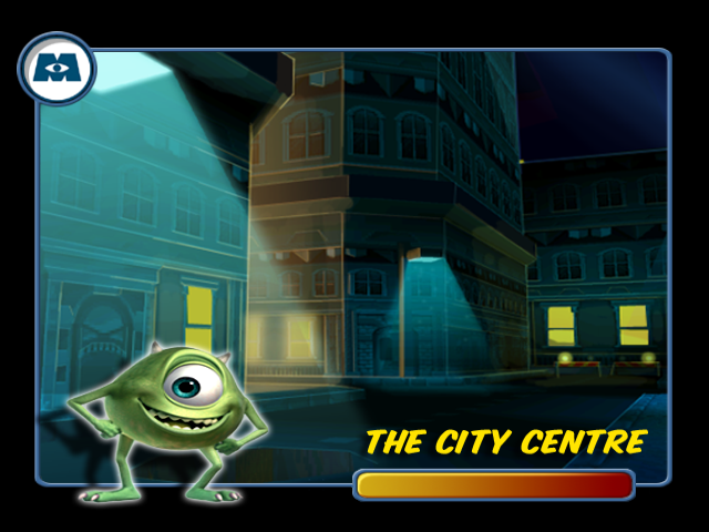 Monsters inc playstation 2 outlet