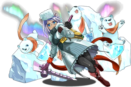 Yuri | Videogaming Wiki | Fandom