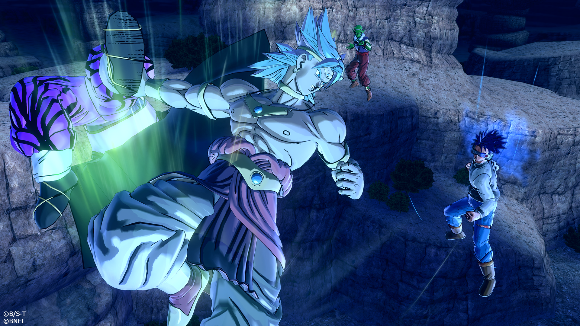 ゼルダの伝説ティアキングダム DRAGON BALL XENOVERSE 2 Dragon Ball Xenoverse 2 Breath of the Wild Pack - Zelda