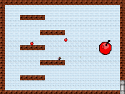 I Wanna Be The Guy Series Videogaming Wiki Fandom