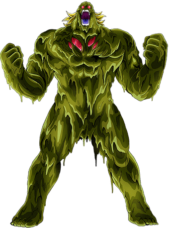 Bio Broly Videogaming Wiki Fandom F2p super battle road pure saiyans dbz dokkan battle. bio broly videogaming wiki fandom