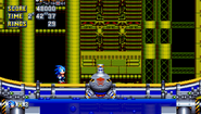 Sonic Mania