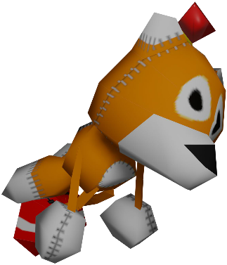 FNF] Making Tails Doll Sculptures Timelapse [SONIC.EXE 2.5 / 3.0 FULL WEEK]  - Friday Night Funkin 