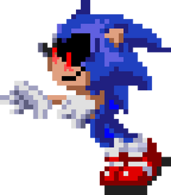 Sonic2.EXE, Videogaming Wiki