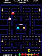 Pac-Man
