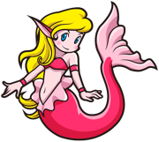Mermaid