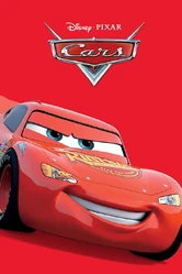 Cars (2006 - PS2, Wii, Xbox 360)