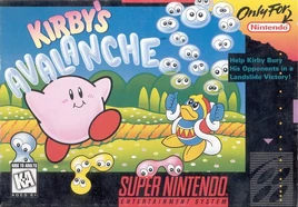 Kirbysavalanchecover