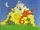 Alfred Chicken (juego)