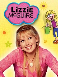 Lizzie McGuire (2003 - GBA)