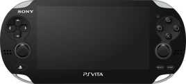 PlayStation Vita