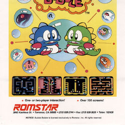Juegos de puzzle bobble on sale