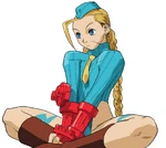 Cammy