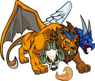 Chimera