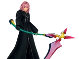 Marluxia