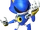 Metal Sonic