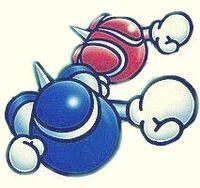 Wai Wai World 2 - TwinBee