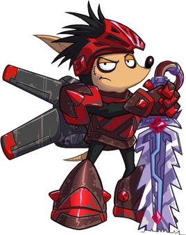 Axel Gear