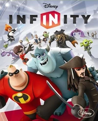Disney Infinity (2013 - Multiplataformas)